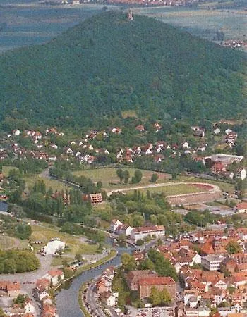Zur Struth Eschwege