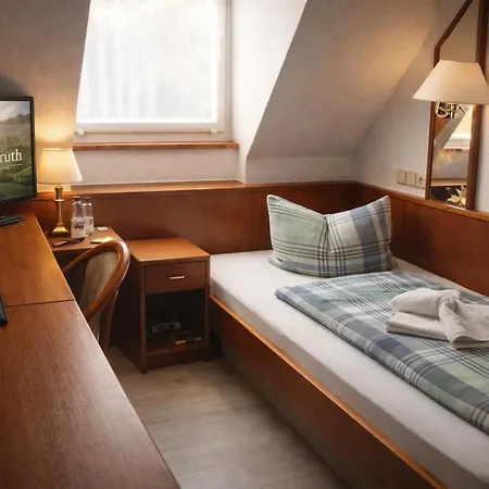 Zur Struth Guest house Eschwege