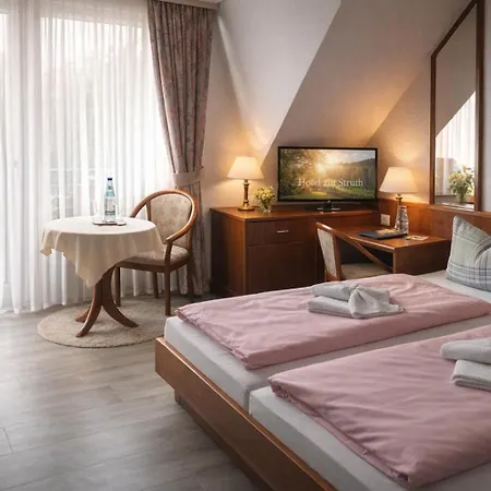 Zur Struth Gasthof 3*