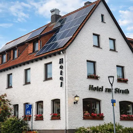 Guest house Zur Struth Eschwege