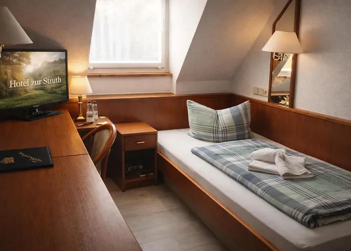 Zur Struth Gasthof Eschwege