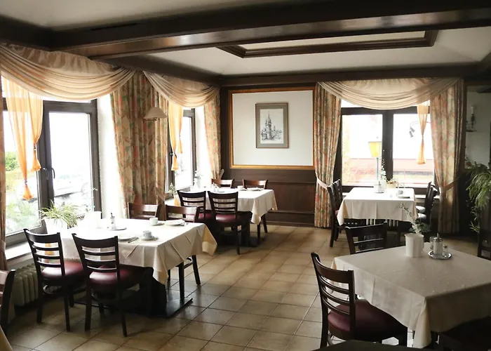 Zur Struth 3* Eschwege