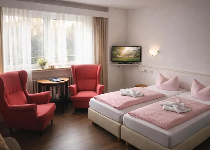 Zur Struth Gasthof Eschwege