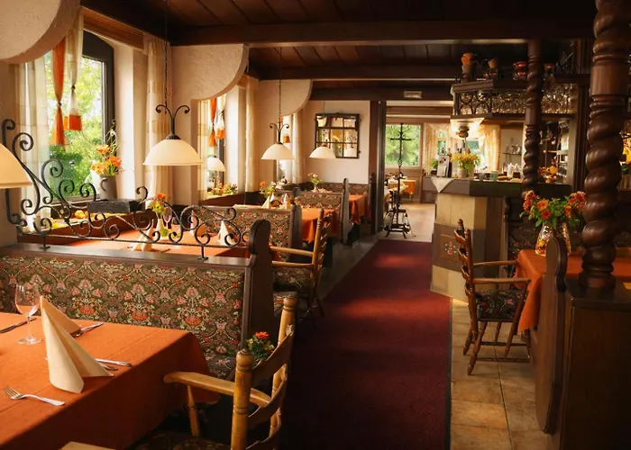 Zur Struth Gasthof 3*