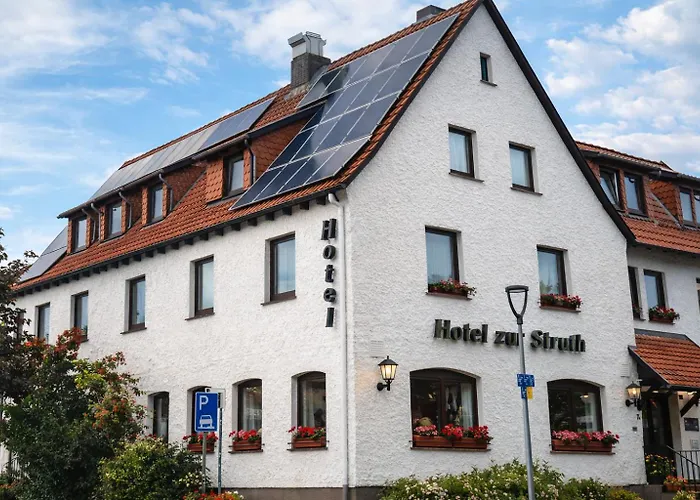Gasthof Zur Struth Eschwege